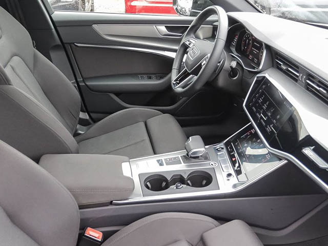 Audi A6 2022