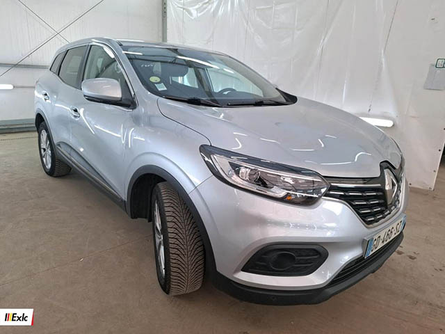 Renault Kadjar 2021