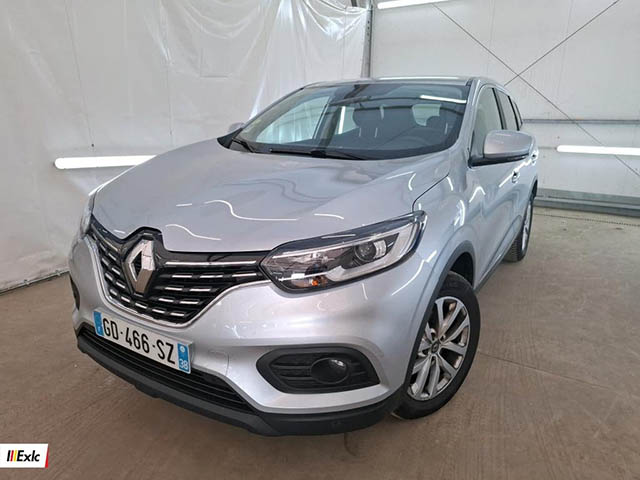 Renault Kadjar 2021