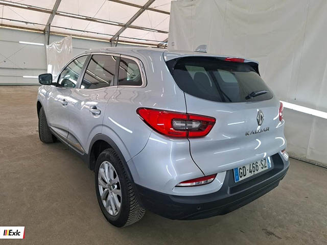 Renault Kadjar 2021