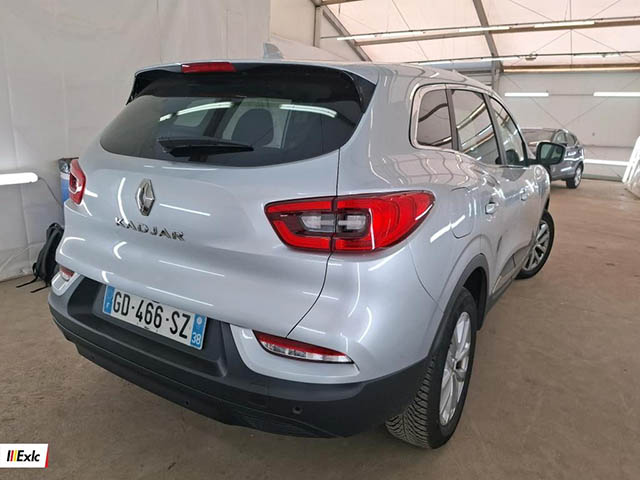 Renault Kadjar 2021