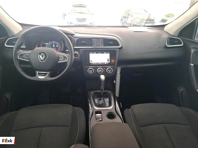 Renault Kadjar 2021