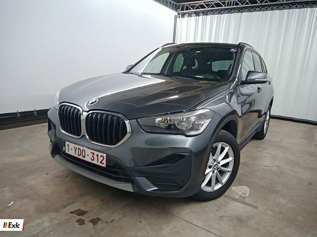 BMW X1 2020