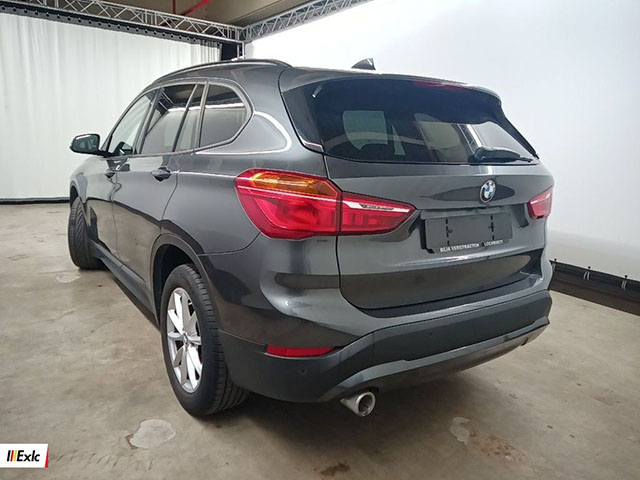 BMW X1 2020