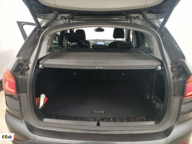 BMW X1 2020