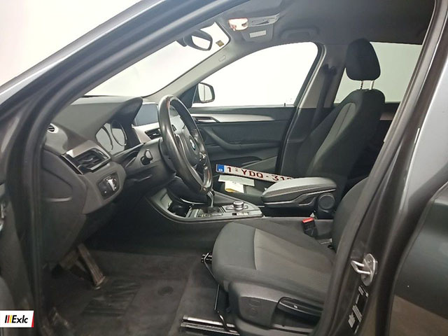 BMW X1 2020