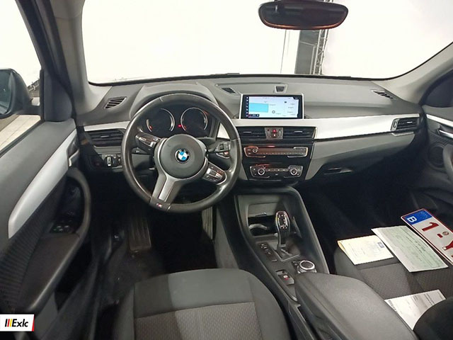 BMW X1 2020