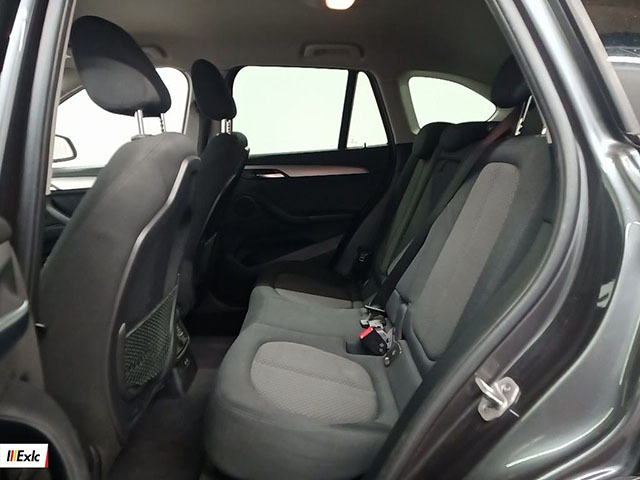 BMW X1 2020