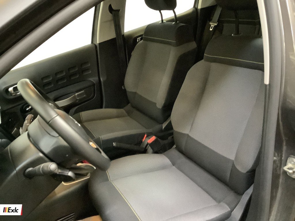 Citroen C3 2021