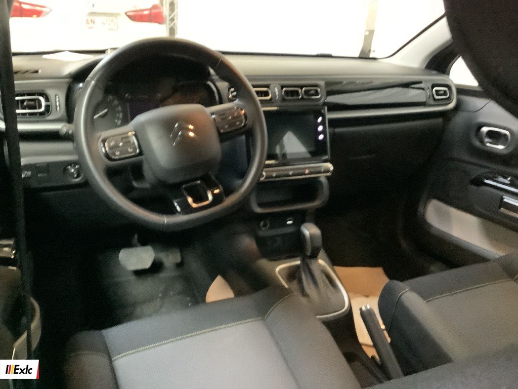 Citroen C3 2021