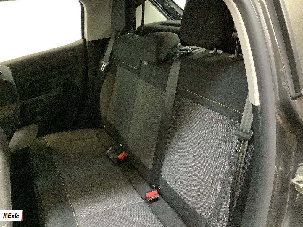 Citroen C3 2021