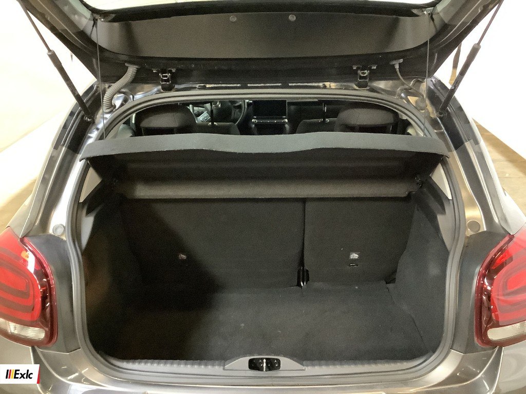 Citroen C3 2021
