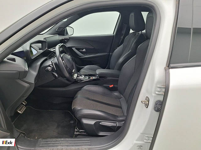 Peugeot 2008 2020