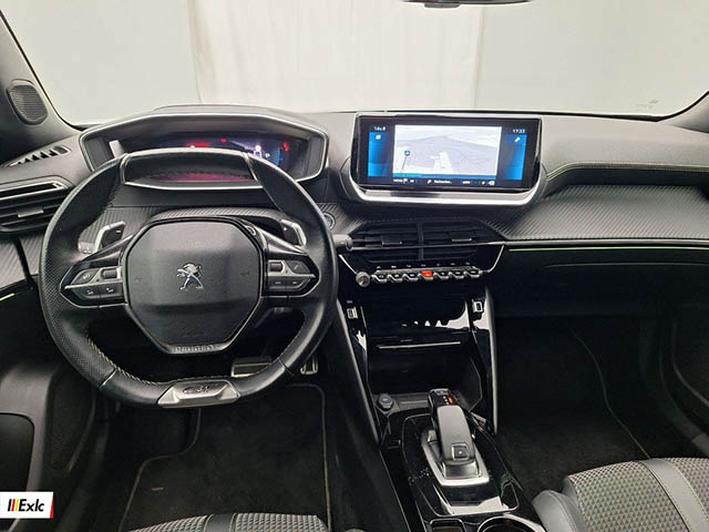 Peugeot 2008 2020