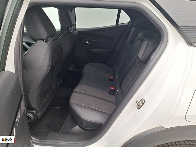 Peugeot 2008 2020