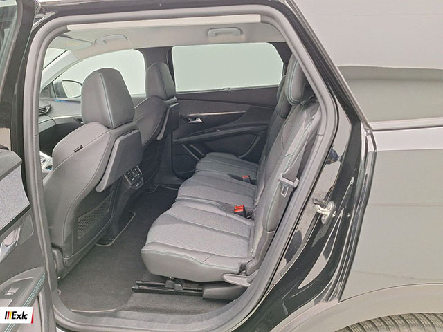 Peugeot 5008 2020