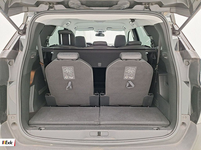 Peugeot 5008 2020