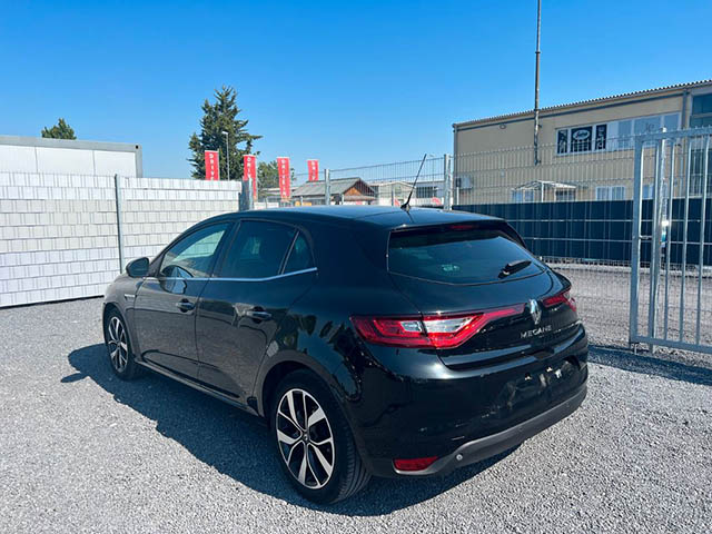 Renault Megane 2019