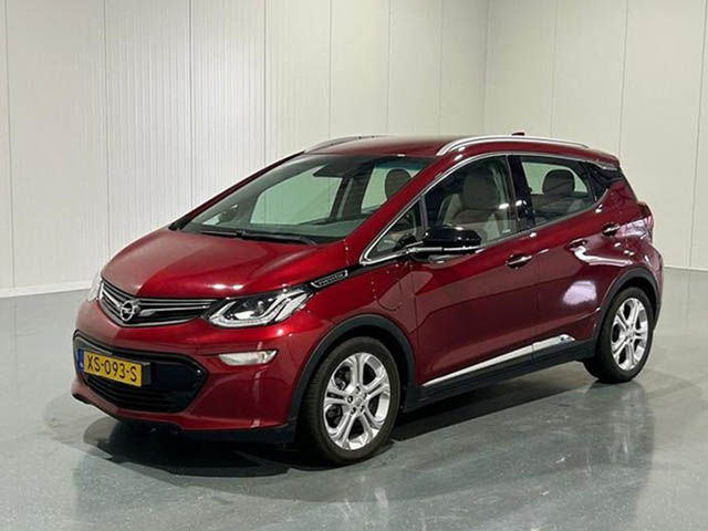 Opel Ampera 2019