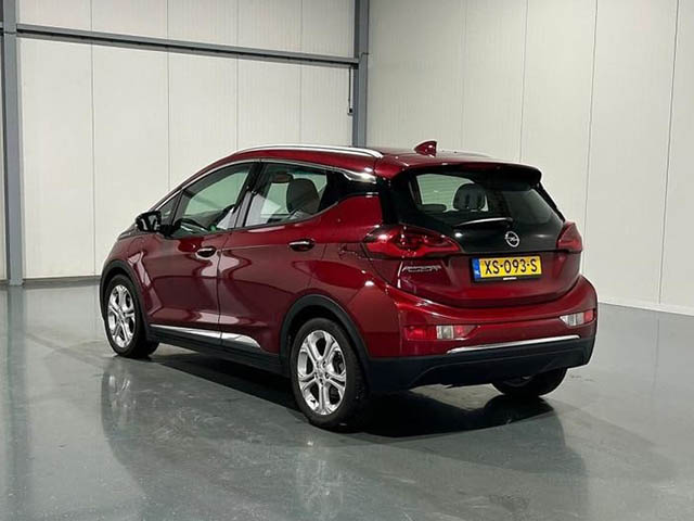 Opel Ampera 2019