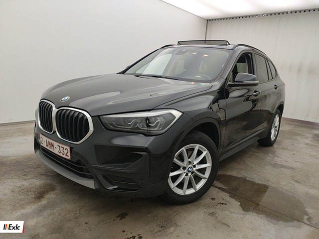 BMW X1 2021