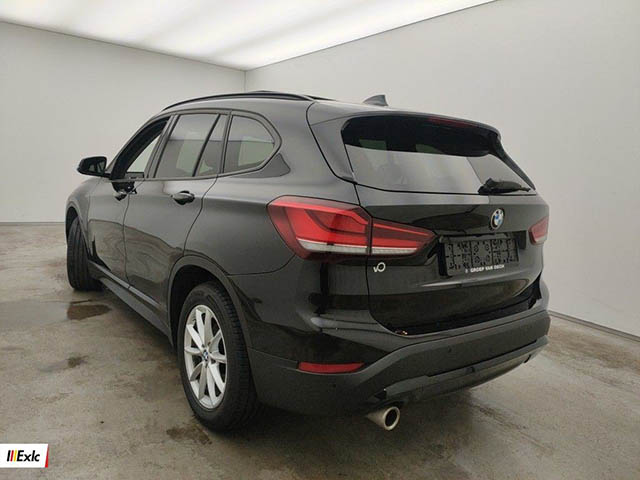 BMW X1 2021