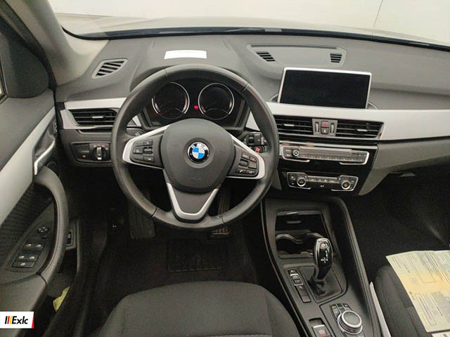 BMW X1 2021