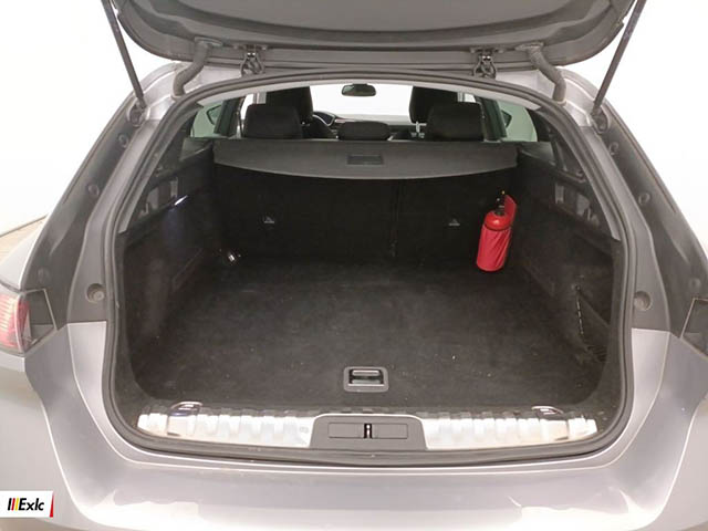 Peugeot 508 2020