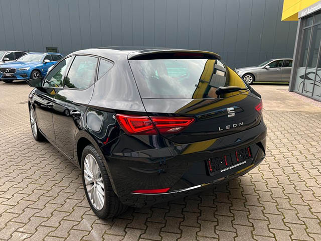 SEAT Leon 2019