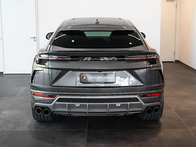 Lamborghini Urus 2020