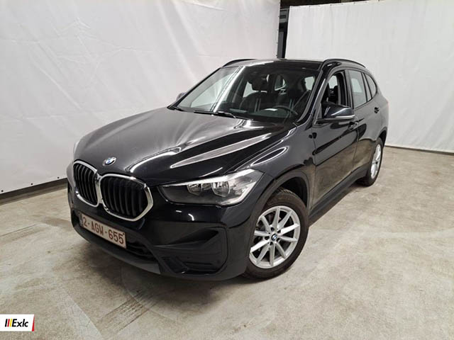 BMW X1 2021