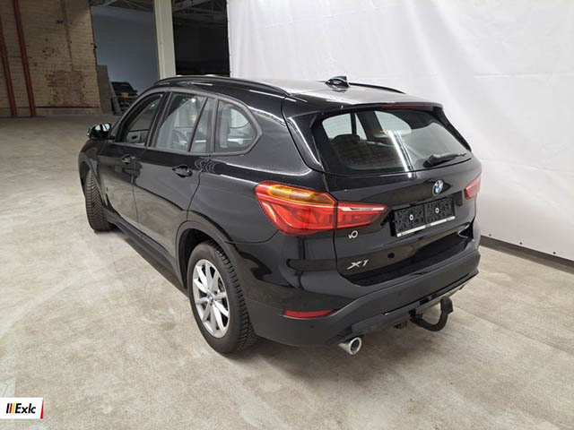 BMW X1 2021