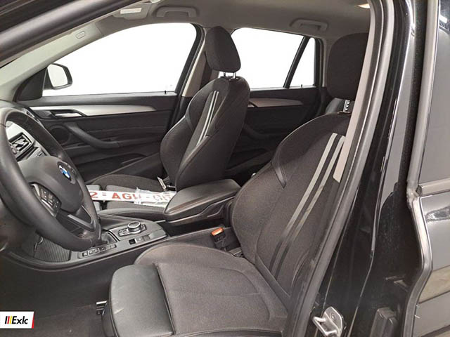 BMW X1 2021