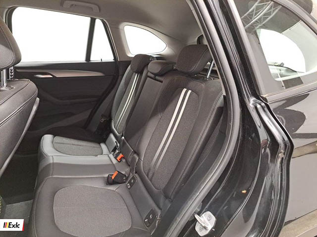 BMW X1 2021