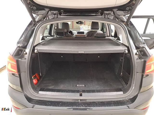 BMW X1 2021