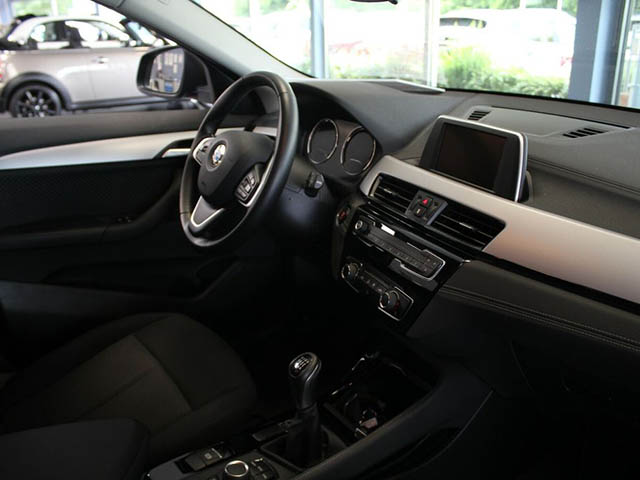 BMW X2 2019