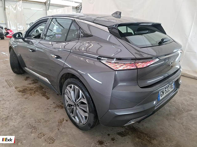 Citroen DS4 2023