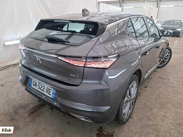 Citroen DS4 2023