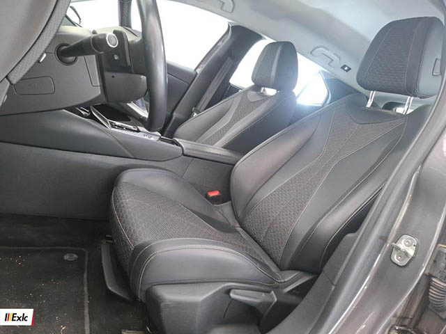 Citroen DS4 2023