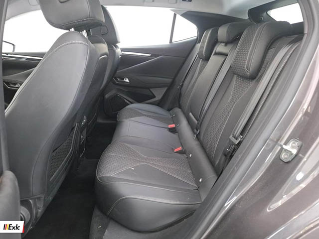 Citroen DS4 2023