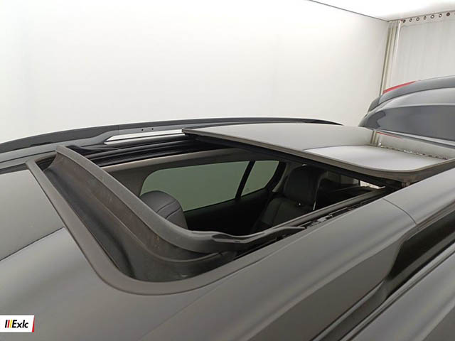 Citroen C5 Aircross 2021