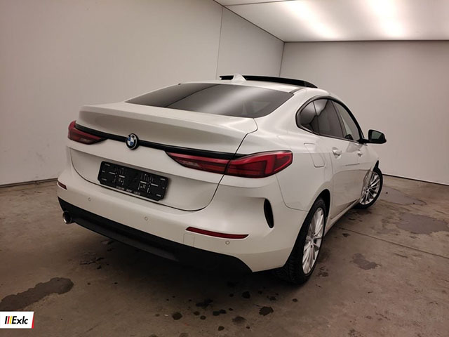 BMW 2 series 2021