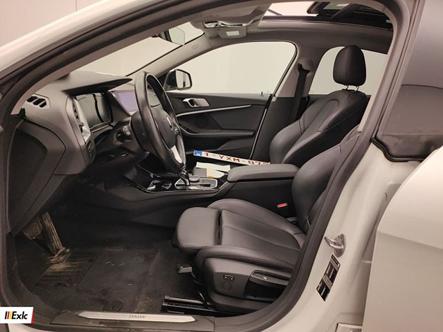BMW 2 series 2021