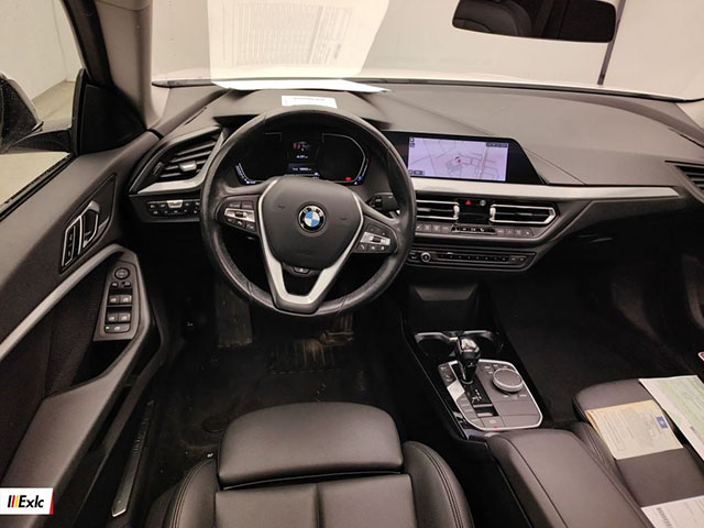 BMW 2 series 2021