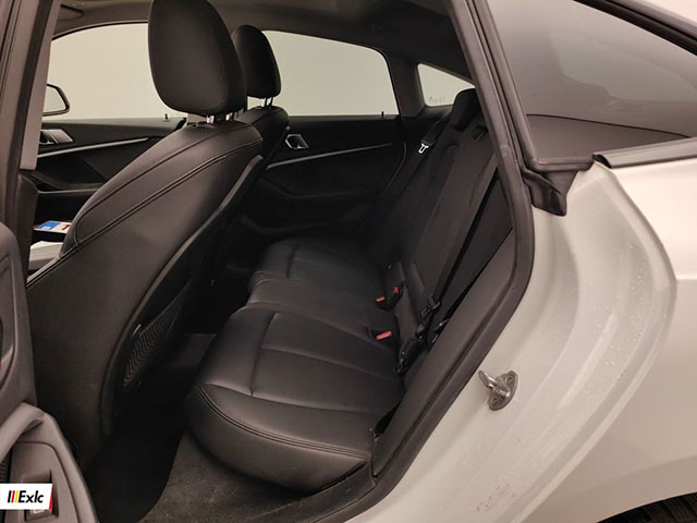 BMW 2 series 2021