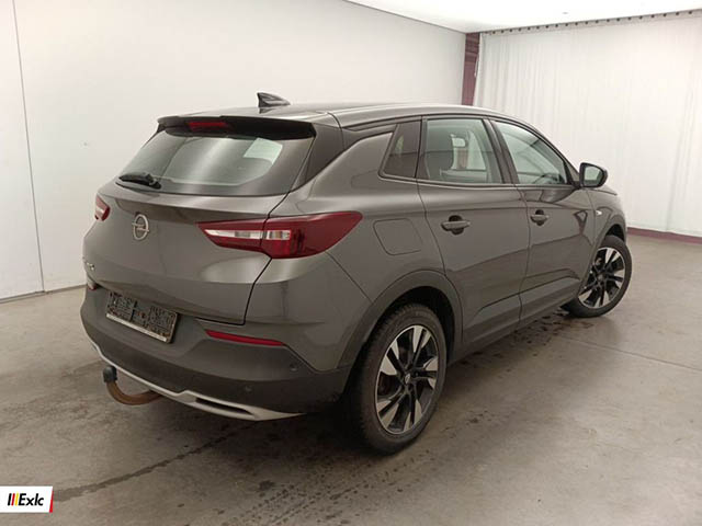 Opel Grandland X 2020