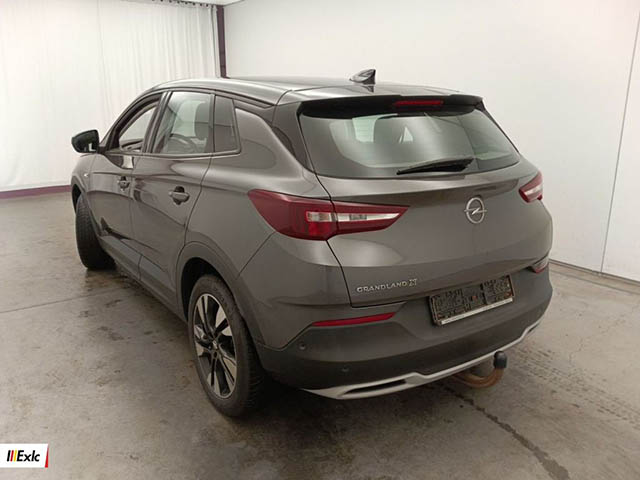 Opel Grandland X 2020