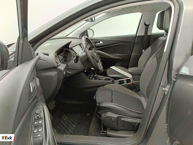 Opel Grandland X 2020