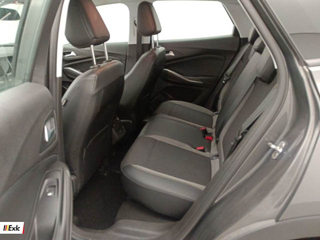 Opel Grandland X 2020