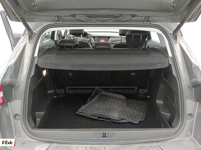 Opel Grandland X 2020
